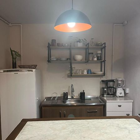 Alto Mar Apartment Прайя-ду-Роза Екстериор снимка